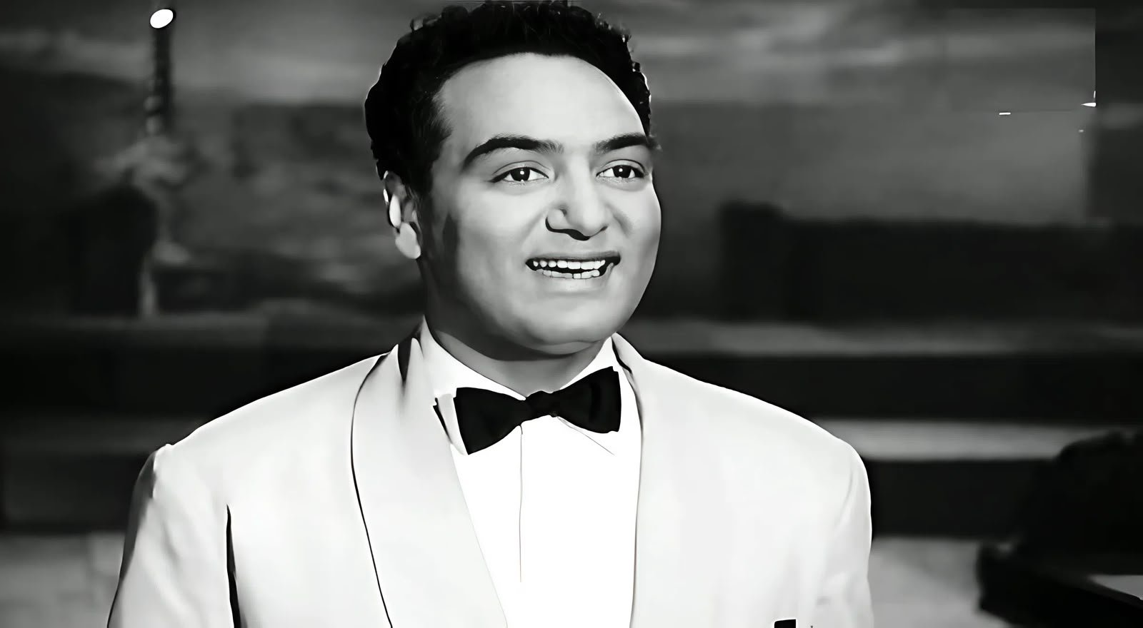 محمد فوزي في ذكرى وفاته.. عبقري الموسيقى الذي رحل وبقيت ألحانه