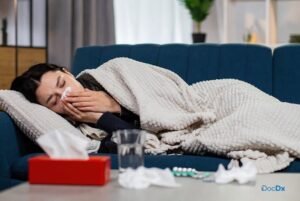 لماذا يتغير مذاق الطعام عند الإصابة بالزكام؟ العلاقة بين الشم والتذوق وأسرار فقدان النكهة