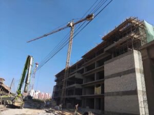 مستشفى أورام منوف الجديدة.. مشروع طبي باستثمارات 2 مليار جنيه لخدمة أكثر من 5 ملايين مواطن بالمنوفية