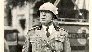 في مثل هذا اليوم.. إيطاليا تغزو اليونان عام 1940 بعد رفض الإنذار الإيطالي في واحدة من أبرز محطات الحرب العالمية الثانية