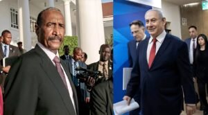 في مثل هذا اليوم.. السودان وإسرائيل تعلنان اتفاق تطبيع العلاقات عام 2020 وتفتحان صفحة جديدة