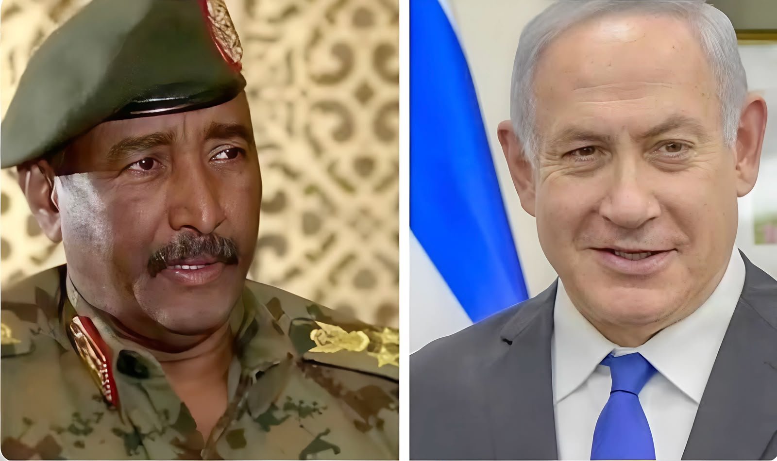 في مثل هذا اليوم.. السودان وإسرائيل تعلنان اتفاق تطبيع العلاقات عام 2020 وتفتحان صفحة جديدة
