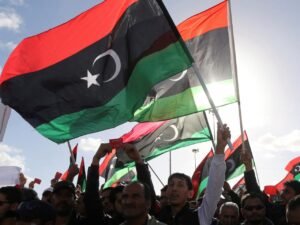 في مثل هذا اليوم.. ليبيا تعلن التحرير من نظام معمر القذافي عام 2011 وتدخل مرحلة جديدة من تاريخها