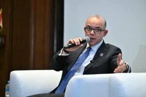 وزير الاستثمار: تطوير خدمات المستثمرين وزيادة الصادرات المصرية وفتح أسواق دولية جديدة