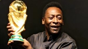 في ذكرى ميلاده.. بيليه ملك كرة القدم الذي صنع مجد البرازيل وخلّد اسمه في تاريخ كأس العالم