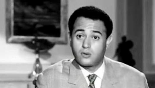 في ذكرى ميلاده.. عبد المنعم إبراهيم عبقري الكوميديا الذي أضحك الجمهور وأبدع في الأدوار التراجيدية 2 في ذكرى ميلاده.. عبد المنعم إبراهيم عبقري الكوميديا الذي أضحك الجمهور وأبدع في الأدوار التراجيدية