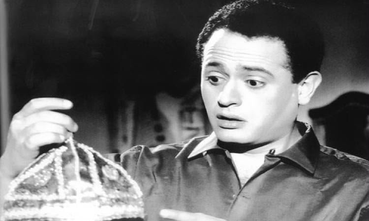 في ذكرى ميلاده.. عبد المنعم إبراهيم عبقري الكوميديا الذي أضحك الجمهور وأبدع في الأدوار التراجيدية 3 في ذكرى ميلاده.. عبد المنعم إبراهيم عبقري الكوميديا الذي أضحك الجمهور وأبدع في الأدوار التراجيدية
