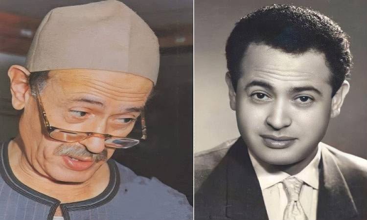 في ذكرى ميلاده.. عبد المنعم إبراهيم عبقري الكوميديا الذي أضحك الجمهور وأبدع في الأدوار التراجيدية 5 في ذكرى ميلاده.. عبد المنعم إبراهيم عبقري الكوميديا الذي أضحك الجمهور وأبدع في الأدوار التراجيدية