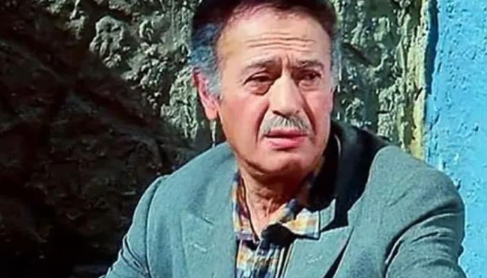 في ذكرى ميلاده.. عبد المنعم إبراهيم عبقري الكوميديا الذي أضحك الجمهور وأبدع في الأدوار التراجيدية 4 في ذكرى ميلاده.. عبد المنعم إبراهيم عبقري الكوميديا الذي أضحك الجمهور وأبدع في الأدوار التراجيدية