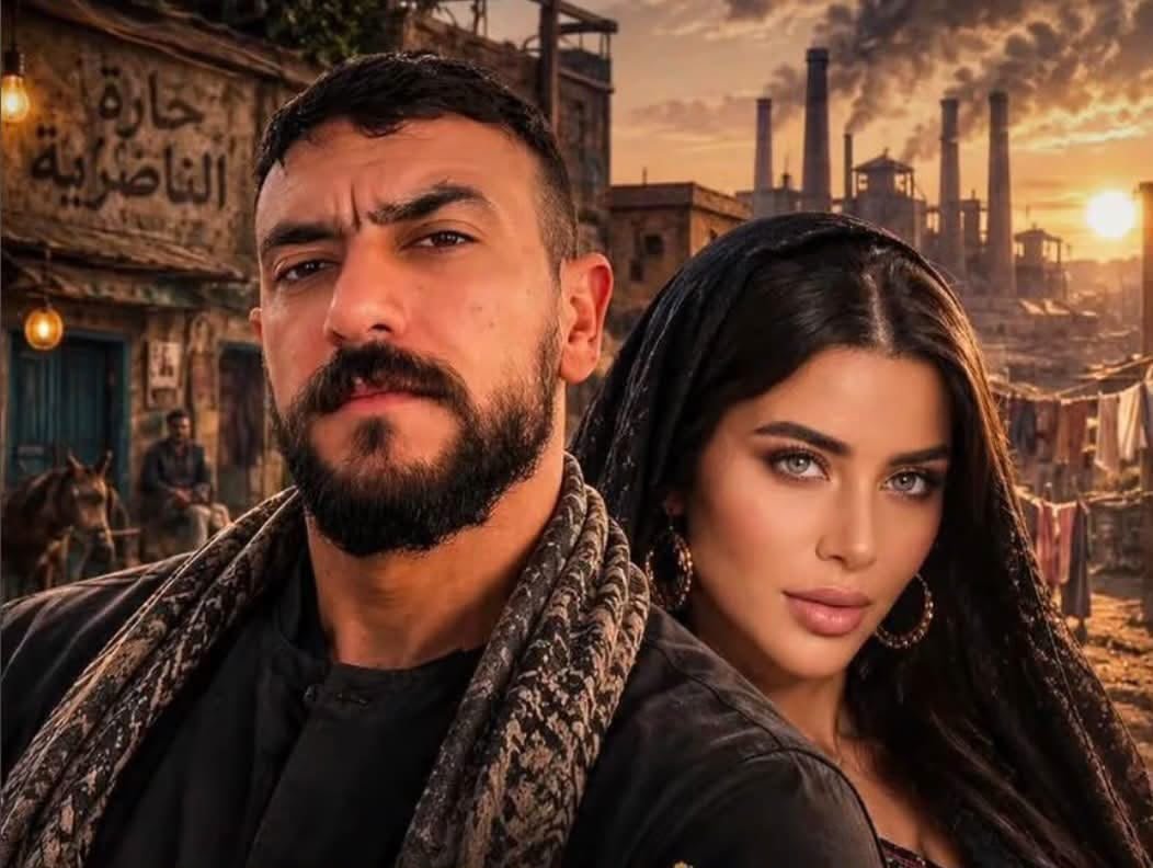 يارا السكري تشعل حماس الجمهور ببوستر «سلطان الديب» مع أحمد العوضي.. و«سلطان ودهب» يتصدران الاهتمام