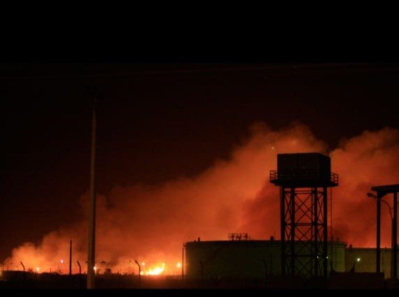 حدث في مثل هذا اليوم.. السودان يتهم إسرائيل بقصف مصنع للأسلحة في الخرطوم عام 2012 