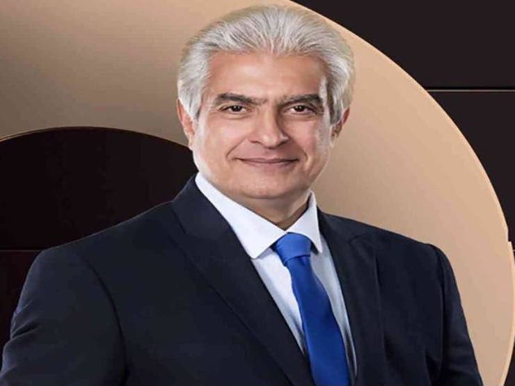 وائل الإبراشي في ذكرى ميلاده.. رحلة صحفي جريء أصبح من أبرز وجوه الإعلام المصري