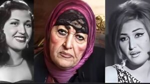 شريفة ماهر في ذكرى وفاتها.. حكاية نجمة الزمن الجميل التي تركت بصمة خالدة في السينما المصرية