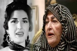 شريفة ماهر في ذكرى وفاتها.. حكاية نجمة الزمن الجميل التي تركت بصمة خالدة في السينما المصرية