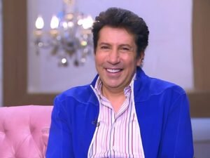 هاني رمزي في ذكرى ميلاده.. رحلة نجم الكوميديا من «غبي منه فيه» إلى «أبو العربي» 4 هاني رمزي في ذكرى ميلاده.. رحلة نجم الكوميديا من «غبي منه فيه» إلى «أبو العربي»
