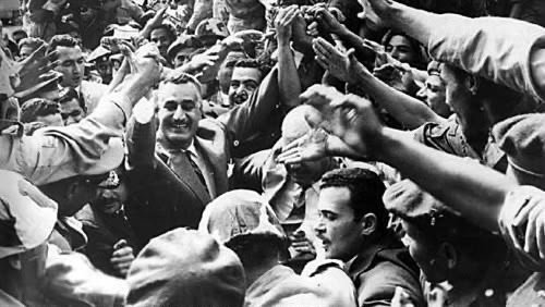 في مثل هذا اليوم.. حادثة المنشية عام 1954 ومحاولة اغتيال جمال عبد الناصر في الإسكندرية