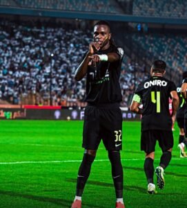 الزمالك يتحرك قانونيًا لحماية شيكو بانزا.. بلاغات للنيابة ضد التشهير ونشر الأخبار الكاذبة