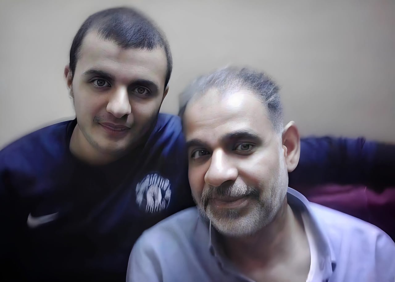 الفنان محمد البزاوي يحيي ذكرى استشهاد ابن أخيه البطل هشام البزاوي بكلمات مؤثرة