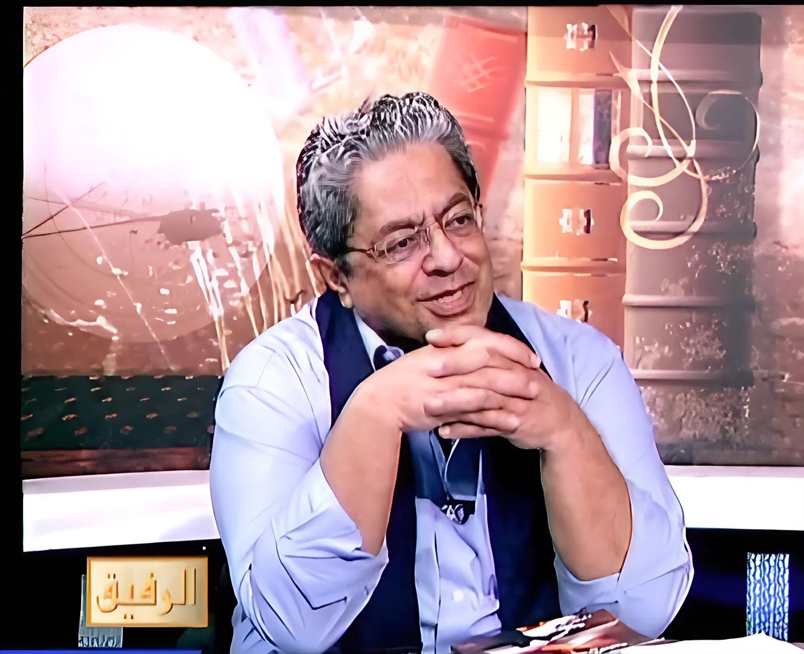 في ذكرى ميلاد طارق مندور.. الفنان المصري الذي جمع بين الكوميديا والدراما وترك بصمته على الشاشة 3 في ذكرى ميلاد طارق مندور.. الفنان المصري الذي جمع بين الكوميديا والدراما وترك بصمته على الشاشة