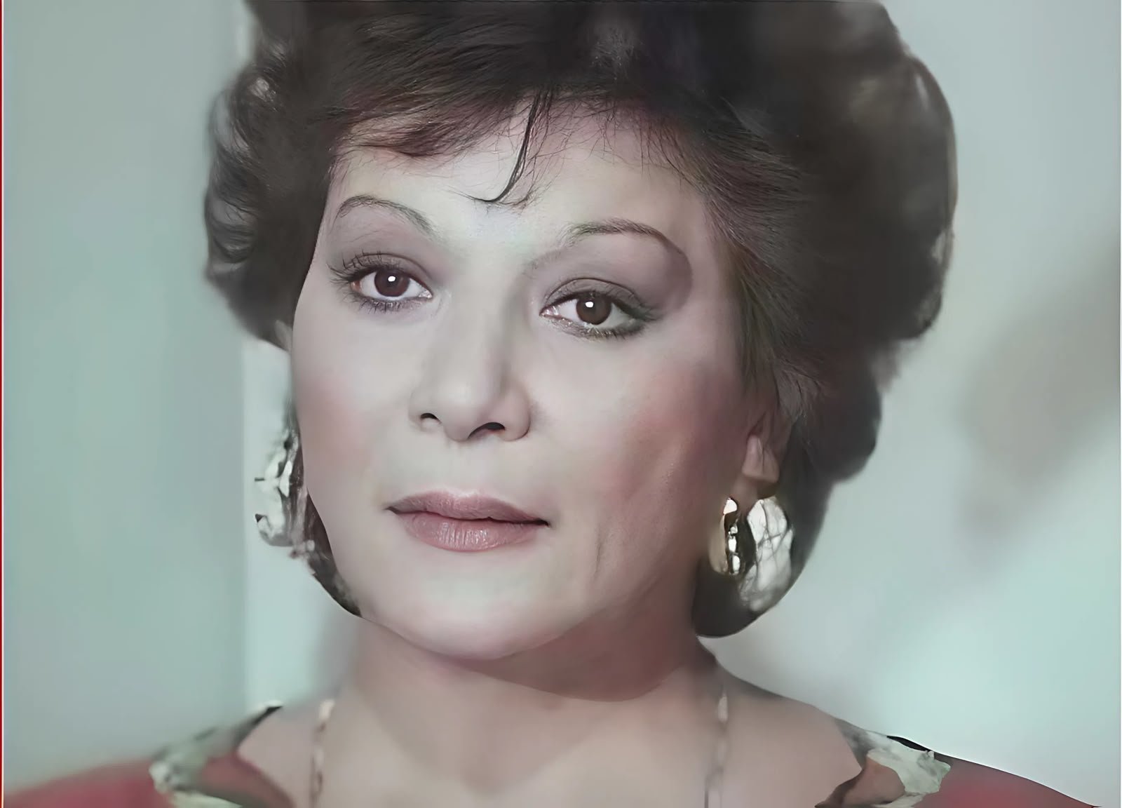 في ذكرى ميلاد عايدة عبد العزيز.. رحلة فنية حافلة بالأدوار المميزة وبصمة لا تُنسى في الدراما المصرية