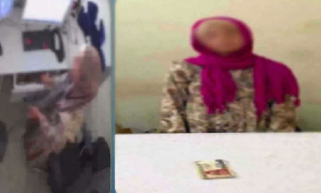 ضبط المتهمة بسرقة مبلغ مالي من محل تجاري في كفر الدوار بالبحيرة.. تفاصيل الواقعة
