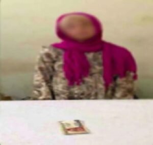 ضبط المتهمة بسرقة مبلغ مالي من محل تجاري في كفر الدوار بالبحيرة.. تفاصيل الواقعة
