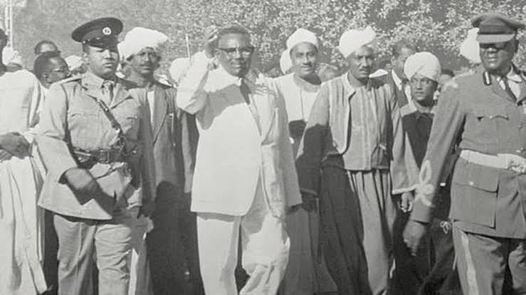 في مثل هذا اليوم عام 1951.. مصر تلغي اتفاقية الحكم الثنائي المصري الإنجليزي للسودان وتفتح صفحة جديدة في تاريخ وادي النيل