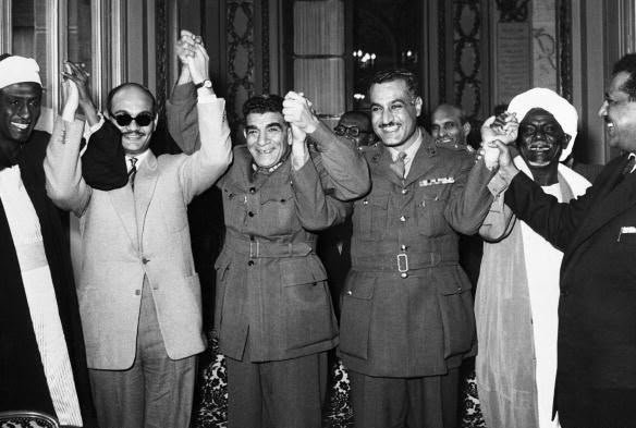 في مثل هذا اليوم عام 1951.. مصر تلغي اتفاقية الحكم الثنائي المصري الإنجليزي للسودان وتفتح صفحة جديدة في تاريخ وادي النيل