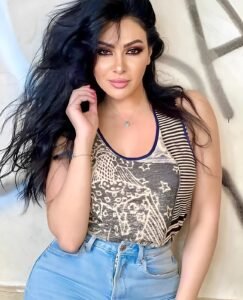ميرهان حسين في ذكرى ميلادها.. من «ستار أكاديمي» إلى نجومية السينما والدراما المصرية