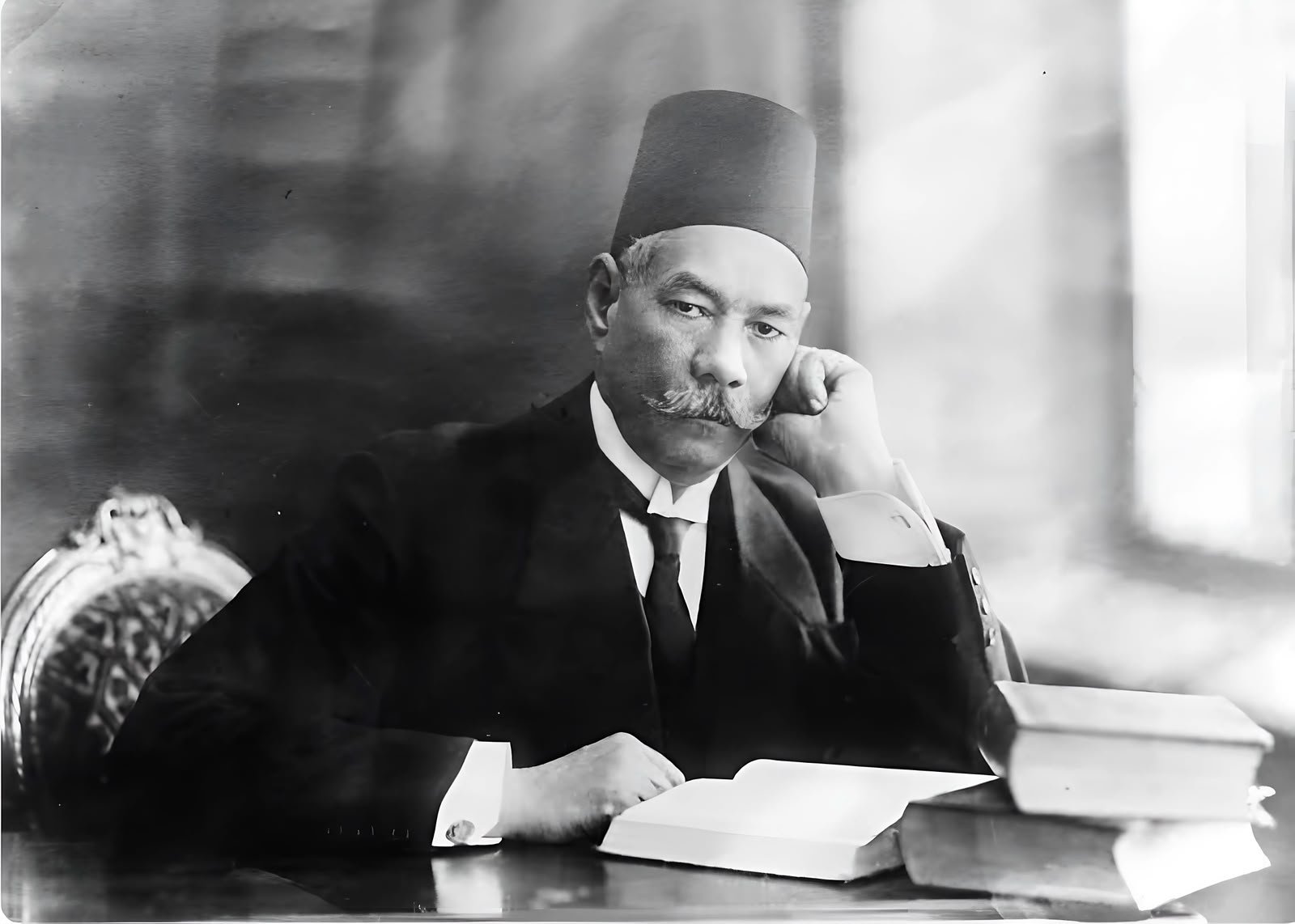 سعد زغلول وأول وزارة شعبية في مصر.. محطة فارقة في تاريخ الحياة النيابية