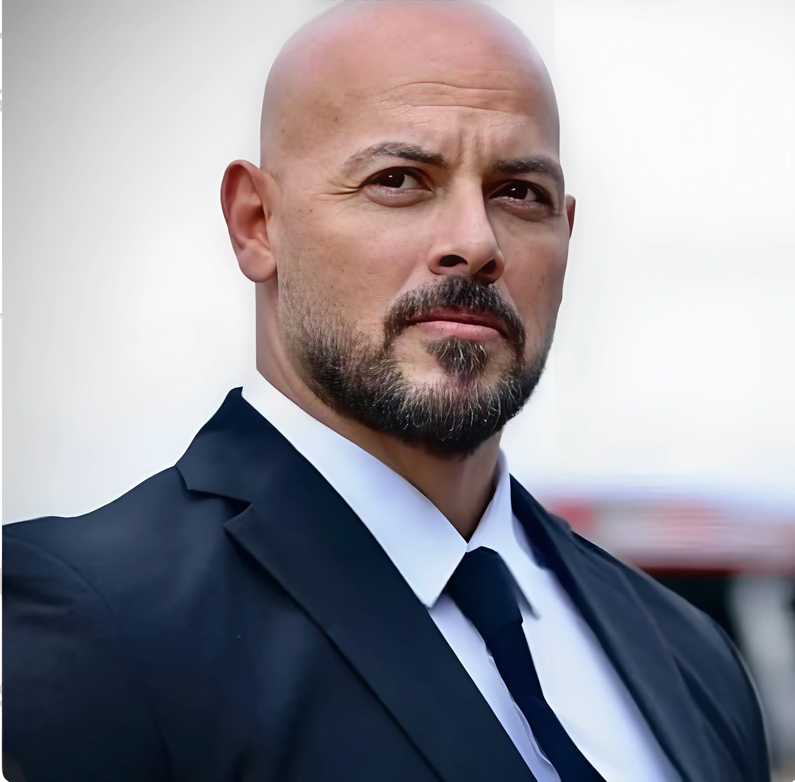 في ذكرى ميلاد أحمد التهامي.. رحلة فنية من «دقي يا مزيكا» إلى الدراما التلفزيونية