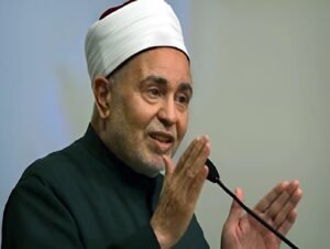 محمد سيد طنطاوي.. شيخ الأزهر الأسبق الذي ترك بصمة بارزة في تاريخ الدعوة الإسلامية 2 محمد سيد طنطاوي.. شيخ الأزهر الأسبق الذي ترك بصمة بارزة في تاريخ الدعوة الإسلامية