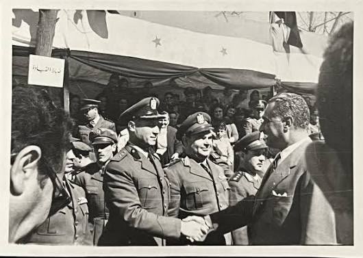 في مثل هذا اليوم عام 1961.. قوات سورية تنسف إذاعة سرية مؤيدة لمصر من داخل الأراضي اللبنانية