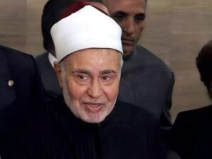 محمد سيد طنطاوي.. شيخ الأزهر الأسبق الذي ترك بصمة بارزة في تاريخ الدعوة الإسلامية 3 محمد سيد طنطاوي.. شيخ الأزهر الأسبق الذي ترك بصمة بارزة في تاريخ الدعوة الإسلامية