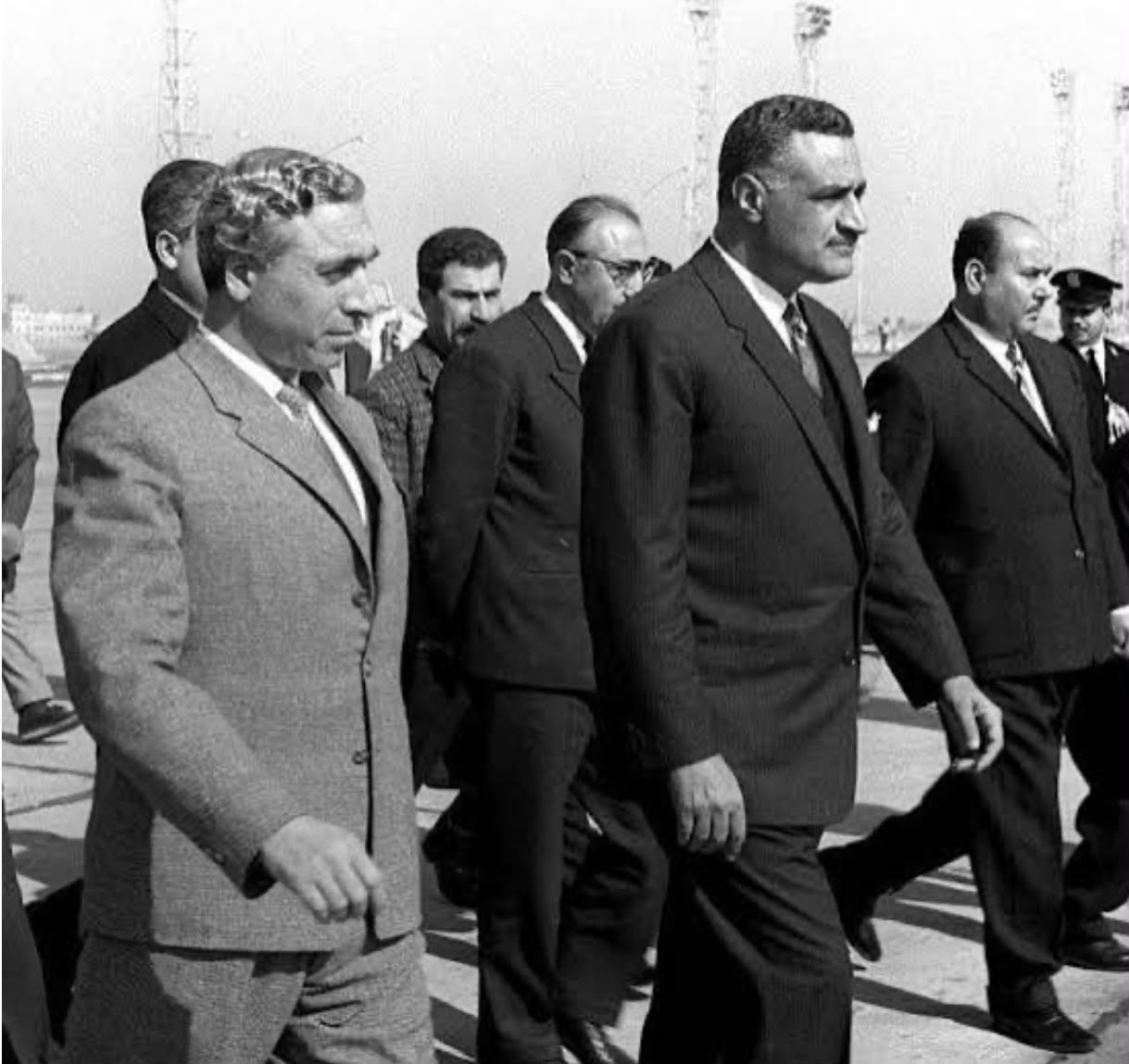 في مثل هذا اليوم عام 1961.. قوات سورية تنسف إذاعة سرية مؤيدة لمصر من داخل الأراضي اللبنانية 5 في مثل هذا اليوم عام 1961.. قوات سورية تنسف إذاعة سرية مؤيدة لمصر من داخل الأراضي اللبنانية