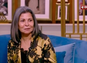 في ذكرى ميلادها.. سلوى محمد علي صاحبة صوت «الخالة خيرية» في عالم سمسم ومسيرة فنية مميزة 3 في ذكرى ميلادها.. سلوى محمد علي صاحبة صوت «الخالة خيرية» في عالم سمسم ومسيرة فنية مميزة