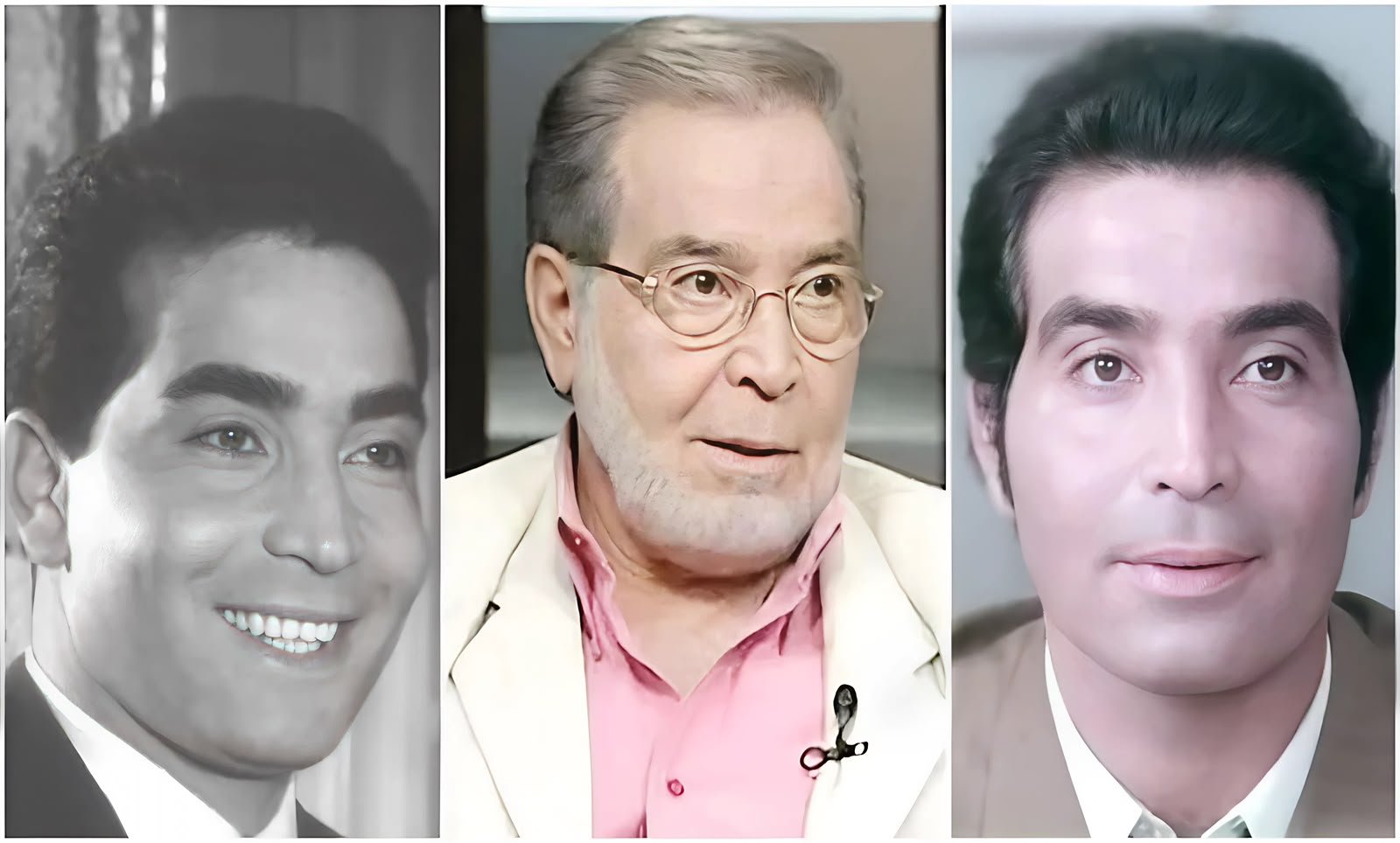 في ذكرى وفاته.. حسن يوسف «الولد الشقي» الذي تألق مع سعاد حسني وخلّد اسمه بدور الشيخ الشعراوي
