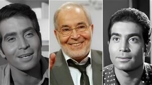 في ذكرى وفاته.. حسن يوسف «الولد الشقي» الذي تألق مع سعاد حسني وخلّد اسمه بدور الشيخ الشعراوي 3 في ذكرى وفاته.. حسن يوسف «الولد الشقي» الذي تألق مع سعاد حسني وخلّد اسمه بدور الشيخ الشعراوي