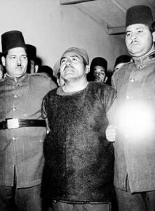 في مثل هذا اليوم 29 أكتوبر.. حل جماعة الإخوان المسلمين عام 1954 بعد حادثة المنشية