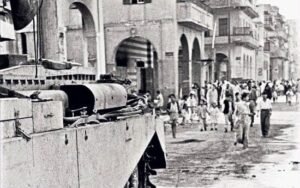 في مثل هذا اليوم 29 أكتوبر.. بداية العدوان الثلاثي على مصر واجتياح سيناء عام 1956