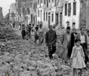 في مثل هذا اليوم 29 أكتوبر.. بداية العدوان الثلاثي على مصر واجتياح سيناء عام 1956