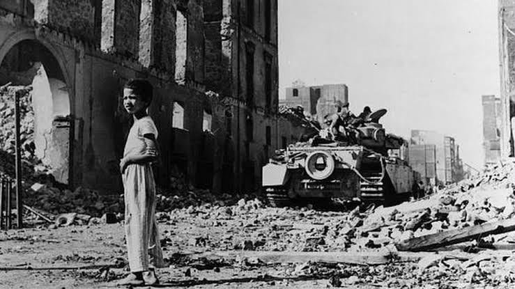في مثل هذا اليوم 29 أكتوبر.. بداية العدوان الثلاثي على مصر واجتياح سيناء عام 1956 4 في مثل هذا اليوم 29 أكتوبر.. بداية العدوان الثلاثي على مصر واجتياح سيناء عام 1956