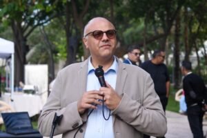 محافظ الإسكندرية يعلن تنظيم فعالية «الإسكندرية.. مذاق من التراث» سنويًا لتعزيز التبادل الثقافي 