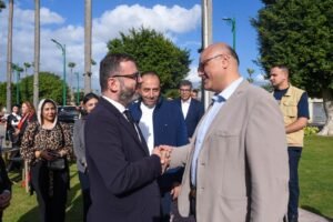 محافظ الإسكندرية يعلن تنظيم فعالية «الإسكندرية.. مذاق من التراث» سنويًا لتعزيز التبادل الثقافي