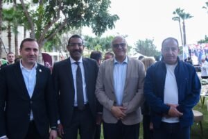 محافظ الإسكندرية يعلن تنظيم فعالية «الإسكندرية.. مذاق من التراث» سنويًا لتعزيز التبادل الثقافي 