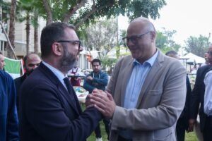 محافظ الإسكندرية يعلن تنظيم فعالية «الإسكندرية.. مذاق من التراث» سنويًا لتعزيز التبادل الثقافي