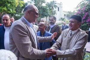 محافظ الإسكندرية يعلن تنظيم فعالية «الإسكندرية.. مذاق من التراث» سنويًا لتعزيز التبادل الثقافي 