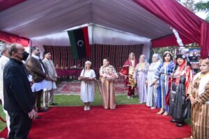 محافظ الإسكندرية يعلن تنظيم فعالية «الإسكندرية.. مذاق من التراث» سنويًا لتعزيز التبادل الثقافي