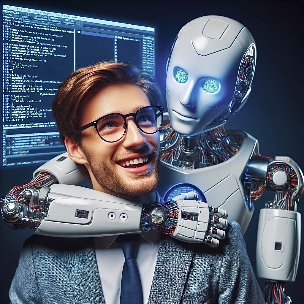 هل ينفع تعتمد على الذكاء الاصطناعي في قراراتك اليومية؟ فوائد مهمة وحدود لا يجب تجاهلها