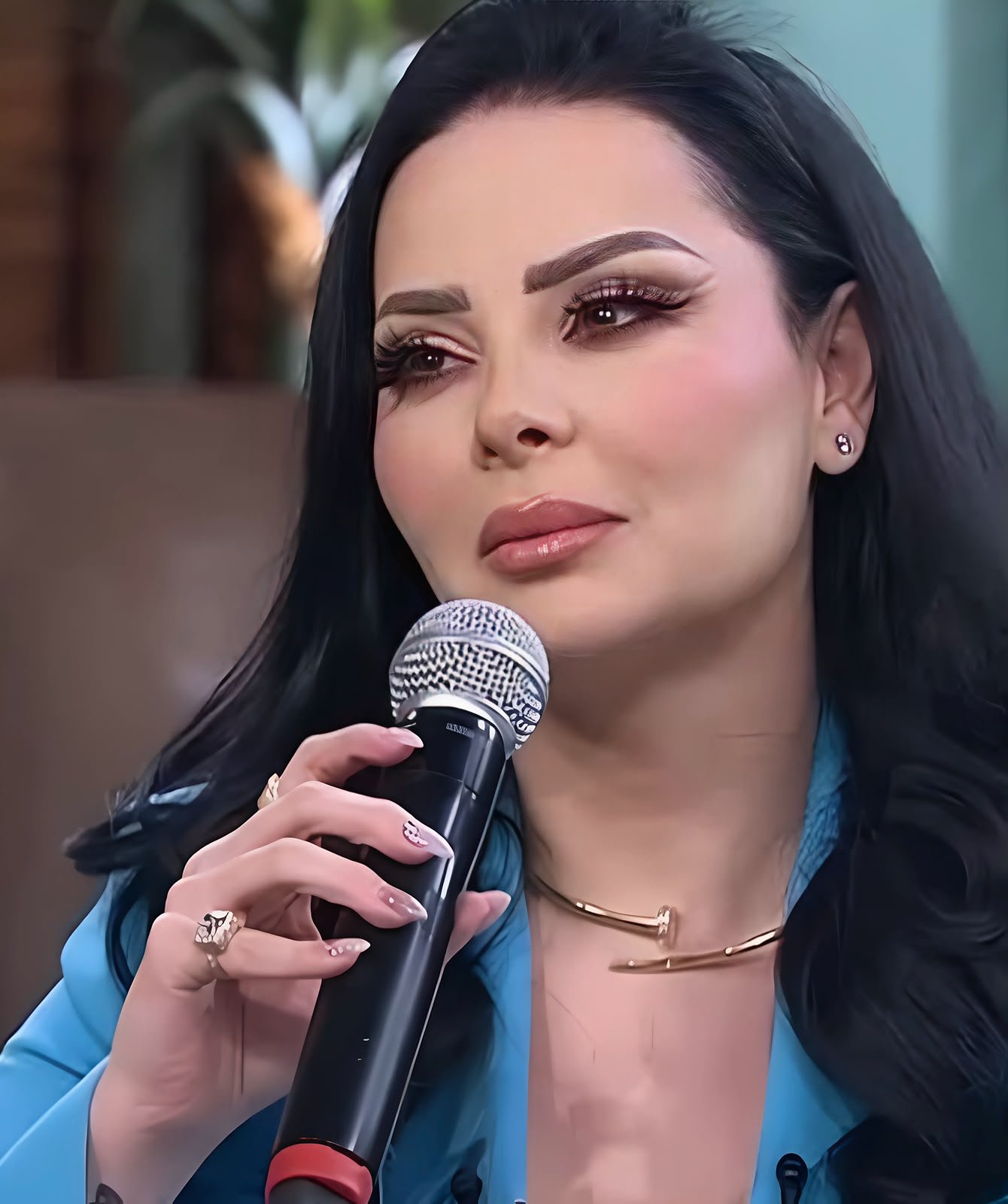 في ذكرى ميلاد ديانا كرزون.. رحلة صوت أردني خطف الأنظار وتُوّج بلقب سوبر ستار العرب 2 في ذكرى ميلاد ديانا كرزون.. رحلة صوت أردني خطف الأنظار وتُوّج بلقب سوبر ستار العرب